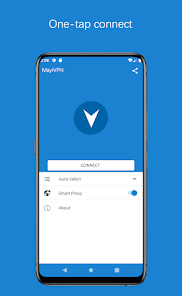 蚂蚁vp永久android下载效果预览图